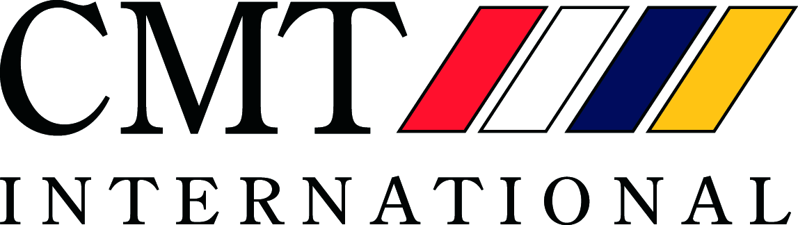 CMT International logo
